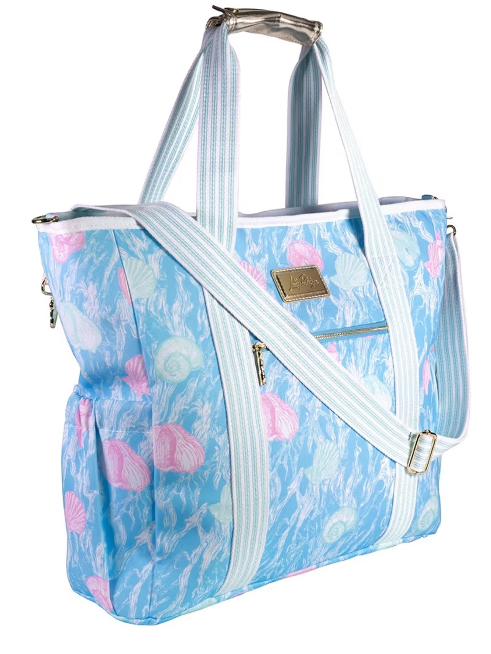 Lilly Pulitzer Cooler Bag